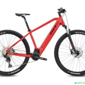 Test et Avis du VTT électrique BH Atom Pro