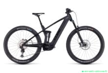 Meilleur VTT électrique - Cube STEREO HYBRID 140 HPC - En-velo-simone.fr