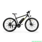 Meilleur VTT électrique - Eleglide M1 Plus - En-velo-simone.fr