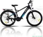 Meilleur VTT électrique - HITWAY BK7 - En-velo-simone.fr