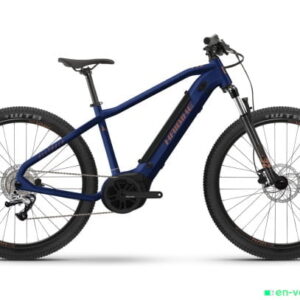 Le meilleur VTT électrique cross country en 2026 : Haibike Alltrack 4