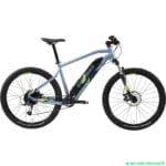 Meilleur VTT électrique - Rockrider E-ST 100 - En-velo-simone.fr