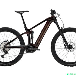 Le meilleur VTT électrique Haut de gamme en 2026 : Trek Rail 9.7