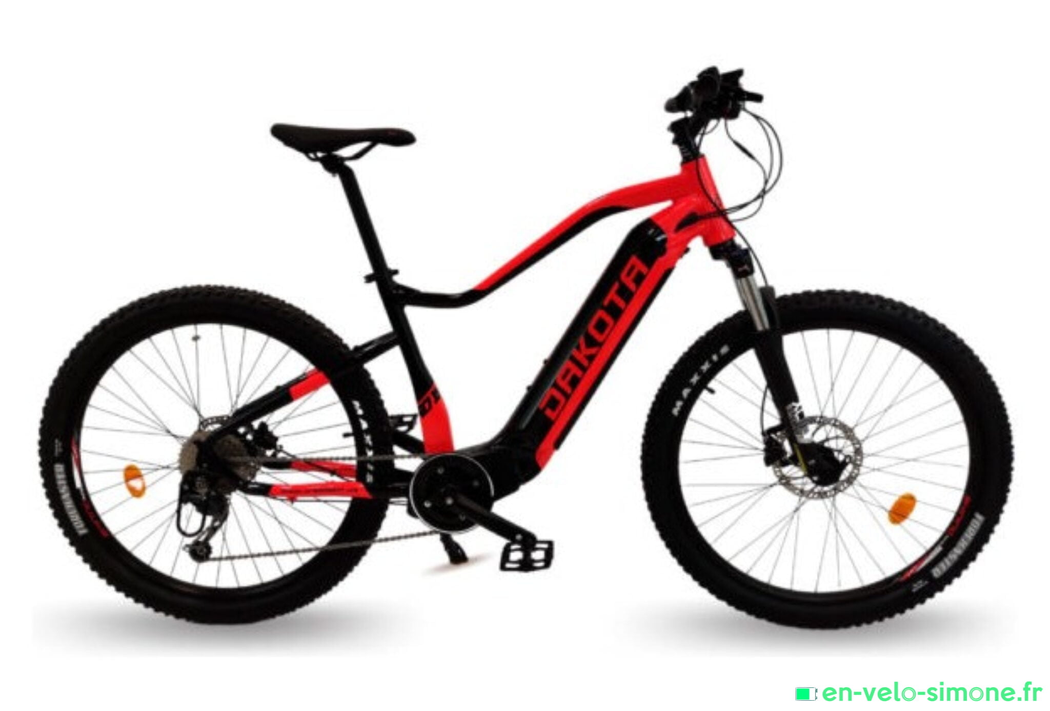 TOP 10 Des Meilleurs VTT électriques En 2023 ⚡ — free download