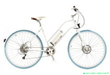Meilleur vélo de ville électrique - Bocyclo Confort - en-velo-simone.fr - test et avis utilisateur
