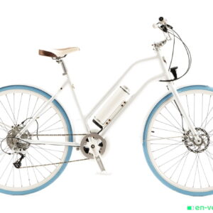 Test et Avis du vélo électrique Bocyclo – Confort