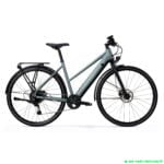 Meilleur vélo de ville électrique - Elops LD 500 - En-velo-simone.fr