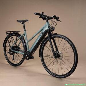 Test et Avis du vélo électrique Elops LD 500