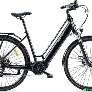 Test et Avis du vélo électrique Magmove