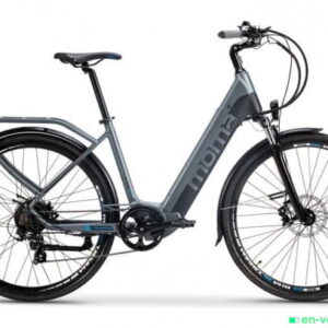 Le VAE ville le plus éco-responsable en 2026 : Moma Bikes E Bike 28 Pro