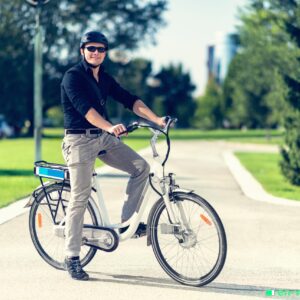 Comment choisir sa batterie de vélo électrique ?