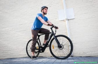 Meilleur vélo électrique - En-velo-simone.fr - casque vélo électrique