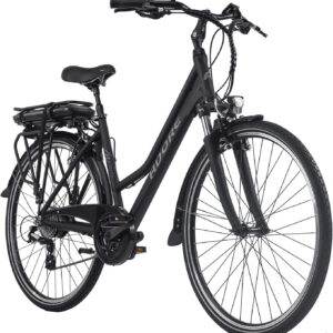 Test et Avis du vélo électrique Adore – Marseille
