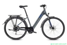 Meilleur vélo électrique - En-velo-simone.fr - BH Atom City Wave - Avis utilisateur