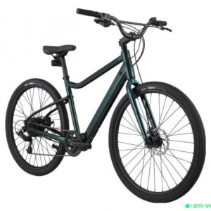 Test et Avis du vélo électrique Cannondale Treadwell Neo 2