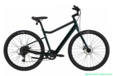 Meilleur vélo électrique - En-velo-simone.fr - Cannondale Treadwell Neo 2 - Avis utilisateur