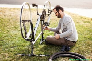 Meilleur vélo électrique - En-velo-simone.fr - Entretien vélo électrique