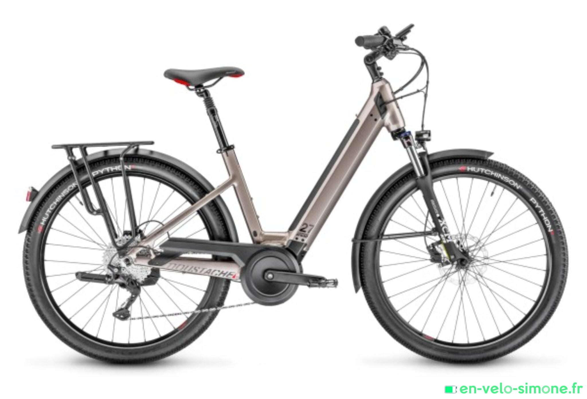 TOP 10 Des Meilleurs Vélos De Randonnée électriques En 2026 🚲🌍 — free download