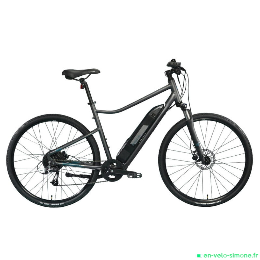 TOP 10 Des Meilleurs Vélos De Randonnée électriques En 2026 🚲🌍 — free download