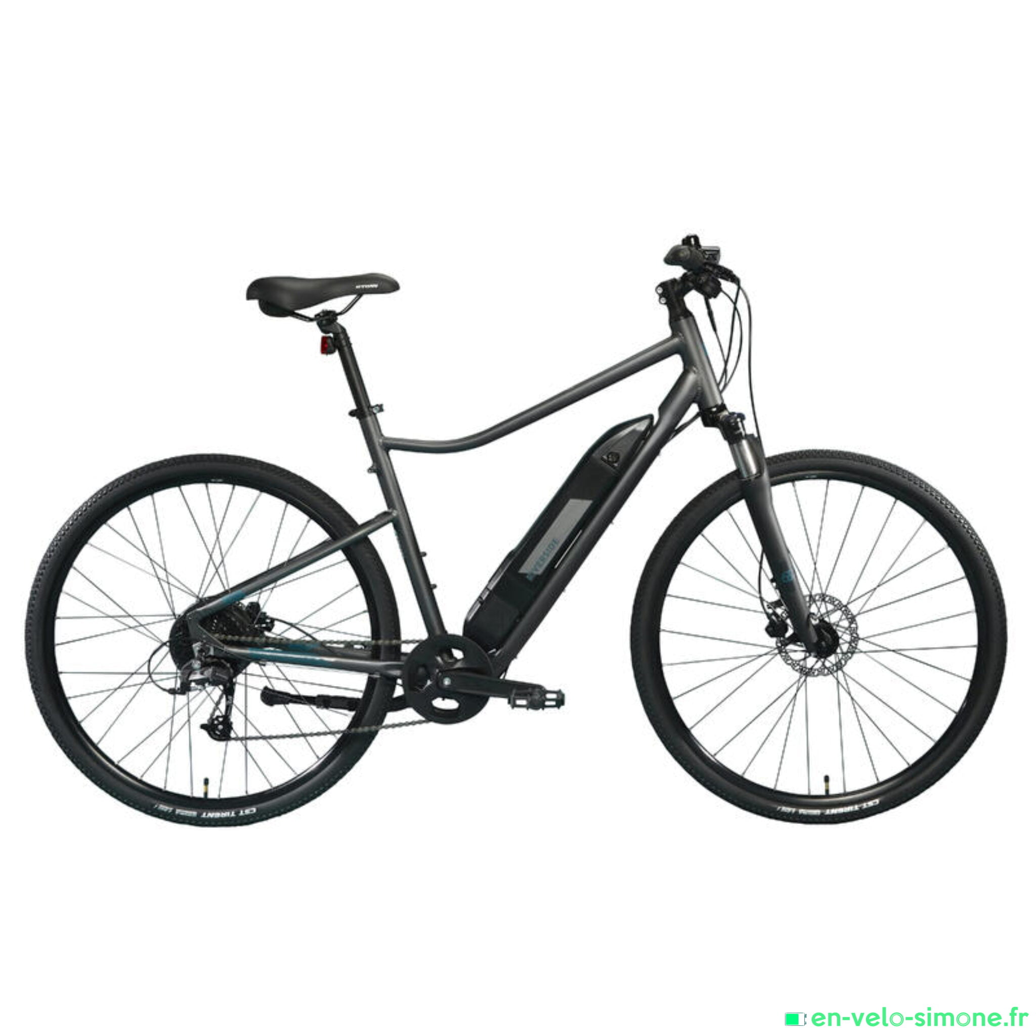 TOP 10 Des Meilleurs Vélos De Randonnée électriques En 2026 🚲🌍 — free download