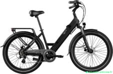 Meilleur vélo électrique - Legend eBikes Milano - En-velo-simone.fr - Avis utilisateur
