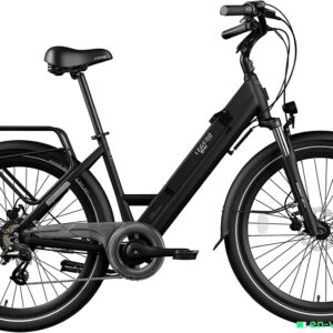 Test et Avis du vélo électrique Legend eBikes Milano