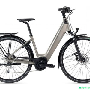 Le VTC électrique le plus complet en 2026 : Peugeot EC01