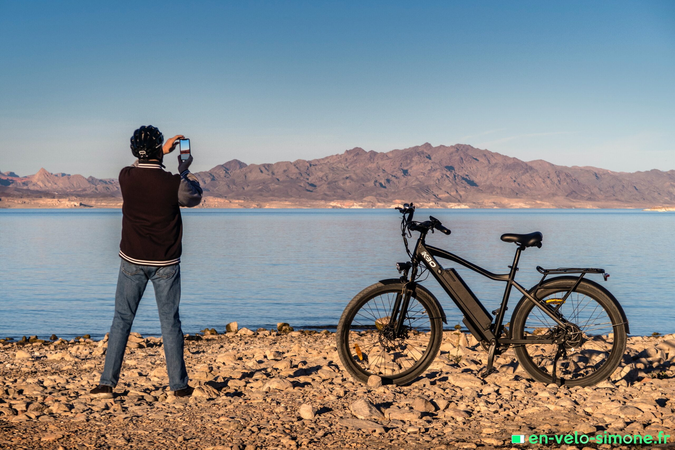 A propos - 1 Meilleur vélo électrique - en-velo-simone.fr - comparatif vélos électriques - VAE