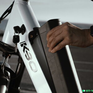 Quelle batterie choisir pour son vélo électrique ?