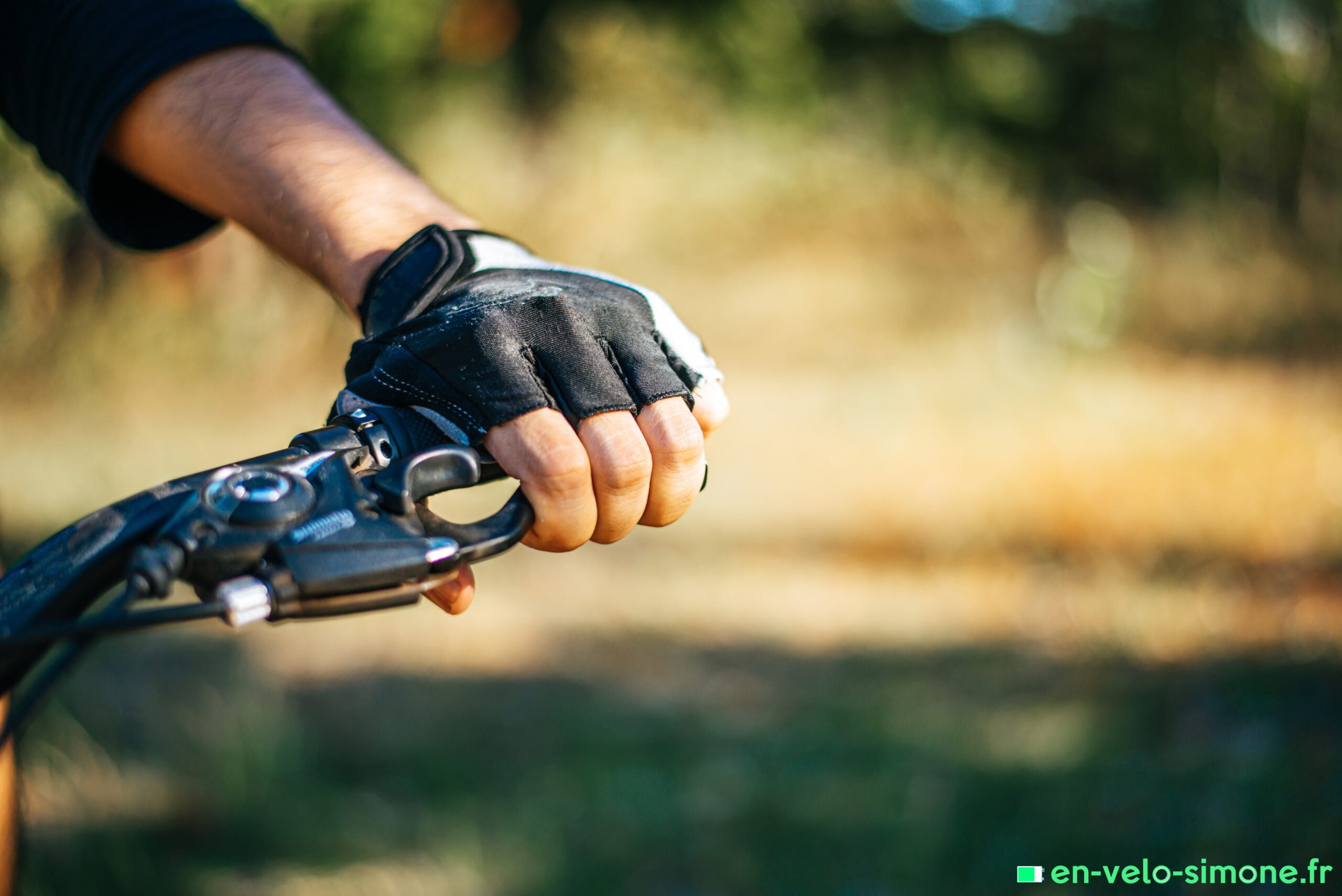 Comment choisir les freins pour votre vélo électrique ? - Conseils 2 Meilleur vélo électrique - en-velo-simone.fr - Freins - meilleur système de freinage