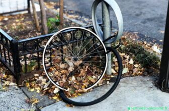 Meilleur vélo électrique - en-velo-simone.fr - Meilleur antivol pour vélo électrique