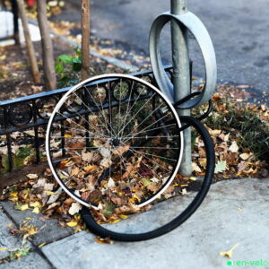 Comment éviter le vol de son vélo ?