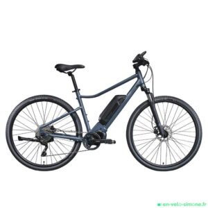Test et Avis du vélo électrique Riverside 540 E