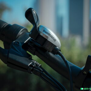 Quel système de vitesses choisir pour son vélo électrique ?