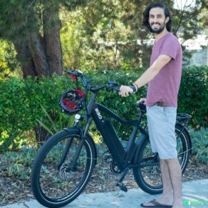 Comment optimiser l’autonomie de son vélo électrique ?