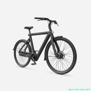 Les vélos électriques VanMoof sont en faillite