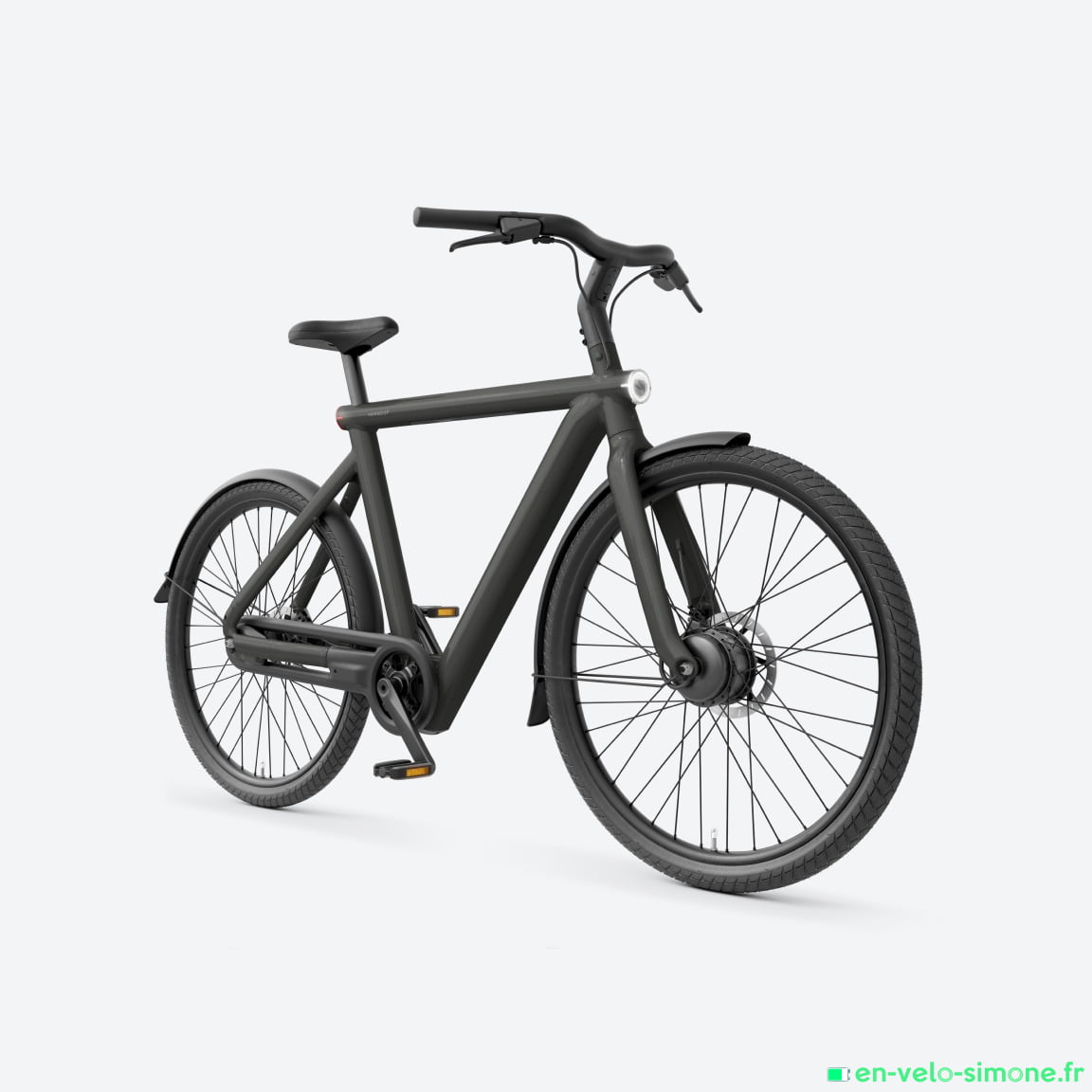 Les vélos électriques VanMoof sont en faillite - Actualité 1 Meilleur vélo électrique - En-velo-simone.fr -Vanmoof