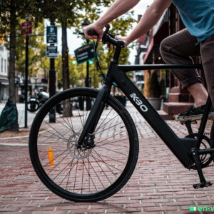 Vélos électriques : pourquoi tout le monde en raffole