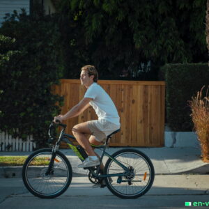 Tout savoir sur les assurances des vélos électriques