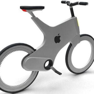 Et si Apple lançait son vélo électrique ?