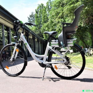 Aides pour l’achat d’un vélo électrique : ce qui change en septembre 2023 en Ile de France