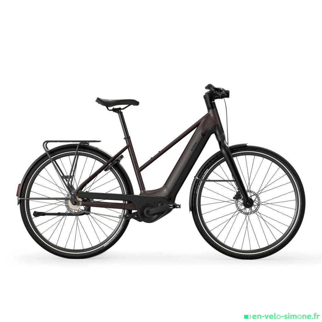TOP 10 Des Meilleurs Vélos De Randonnée électriques En 2026 🚲🌍 — free download