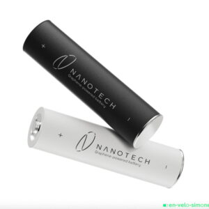 Des nouvelles batteries innovantes bientôt sur votre prochain vélo électrique ?
