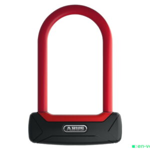 L'un des meilleurs antivols en 2026 : Abus - Granit Plus 640
