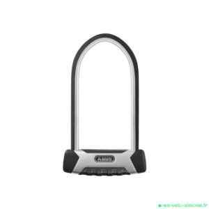 L'un des meilleurs antivols en 2026 : Abus - Granit X-Plus 540