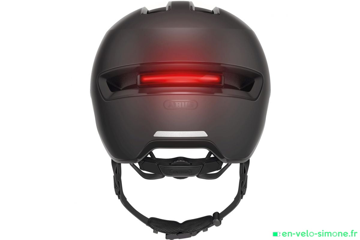 meilleur casque vélo électrique - en-velo-simone.fr - Abus - Hud-Y ACE