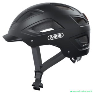 Le casque pour vélo électrique le plus sûr en 2026 : Abus Hyban 2.0