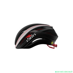 Le meilleur casque pour vélo de route électrique en 2026 : Giro - Aether
