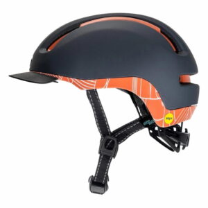 Le casque pour vélo électrique le plus complet en 2026 : Nutcase - Vio