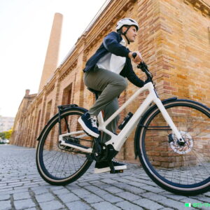 Nouveau Vélo Électrique Orbea Diem: Un Bijou d’Innovation et de Style